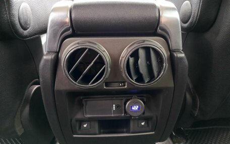 Land Rover Discovery IV, 2009 год, 1 300 000 рублей, 25 фотография