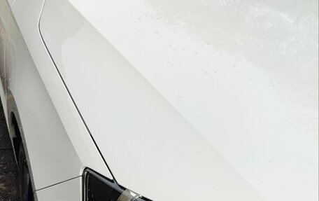 Skoda Rapid I, 2018 год, 1 120 000 рублей, 9 фотография