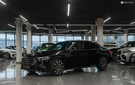 Mercedes-Benz E-Класс, 2024 год, 7 850 000 рублей, 1 фотография