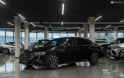 Mercedes-Benz E-Класс, 2024 год, 7 850 000 рублей, 1 фотография