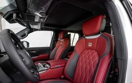 Toyota Land Cruiser, 2025 год, 12 000 000 рублей, 1 фотография