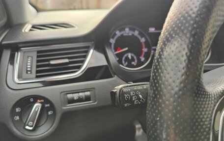 Skoda Rapid I, 2018 год, 1 120 000 рублей, 16 фотография