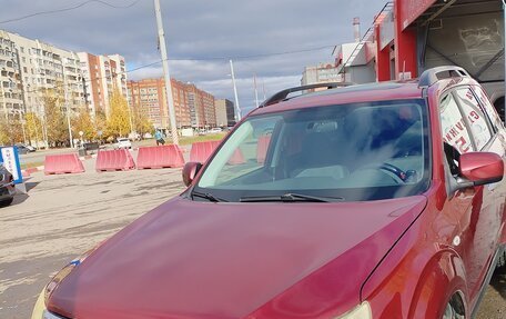 Subaru Forester, 2008 год, 1 100 000 рублей, 1 фотография