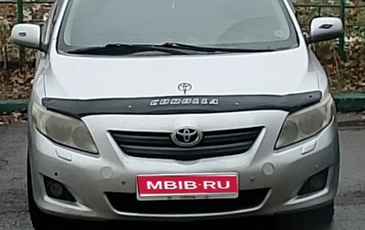 Toyota Corolla, 2007 год, 695 000 рублей, 1 фотография