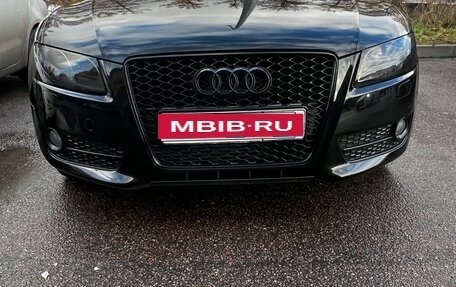 Audi A5, 2010 год, 1 250 000 рублей, 1 фотография