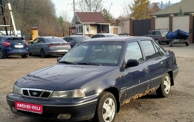 Daewoo Nexia I рестайлинг, 2004 год, 70 000 рублей, 1 фотография