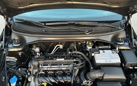 KIA Rio IV, 2021 год, 1 750 000 рублей, 5 фотография