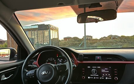 KIA Rio IV, 2021 год, 1 750 000 рублей, 6 фотография