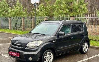 KIA Soul I рестайлинг, 2010 год, 650 000 рублей, 1 фотография