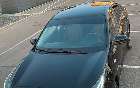 KIA Rio IV, 2021 год, 1 750 000 рублей, 11 фотография