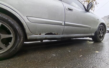 Nissan Almera Classic, 2006 год, 280 000 рублей, 5 фотография