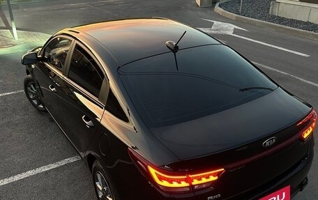 KIA Rio IV, 2021 год, 1 750 000 рублей, 10 фотография