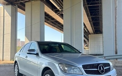 Mercedes-Benz C-Класс, 2008 год, 850 000 рублей, 1 фотография