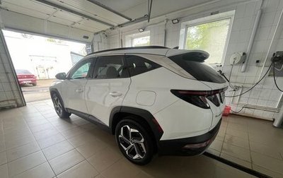 Hyundai Tucson, 2021 год, 3 250 000 рублей, 1 фотография