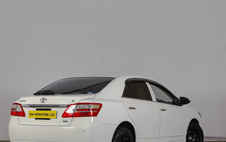 Toyota Premio, 2015 год, 1 839 000 рублей, 5 фотография