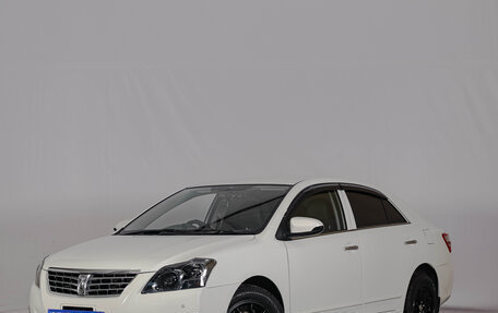 Toyota Premio, 2015 год, 1 839 000 рублей, 4 фотография