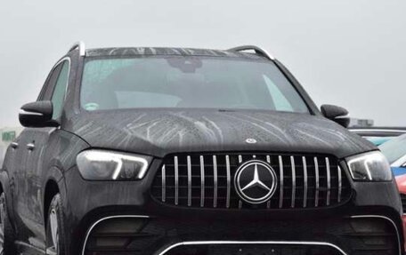 Mercedes-Benz GLE, 2021 год, 11 400 000 рублей, 1 фотография