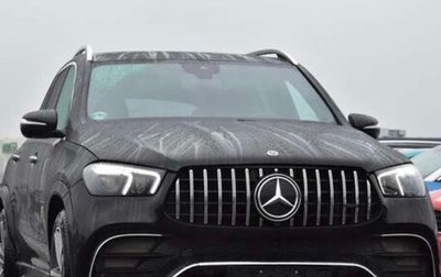 Mercedes-Benz GLE, 2021 год, 11 400 000 рублей, 1 фотография