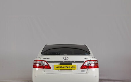 Toyota Premio, 2015 год, 1 839 000 рублей, 6 фотография