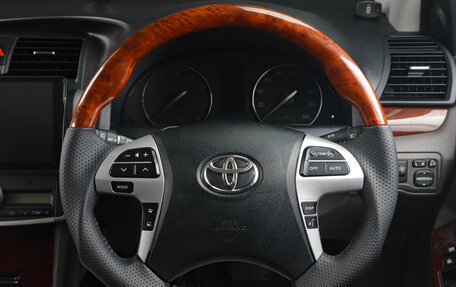 Toyota Premio, 2015 год, 1 839 000 рублей, 12 фотография