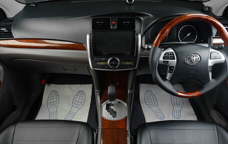 Toyota Premio, 2015 год, 1 839 000 рублей, 8 фотография