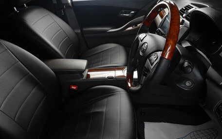 Toyota Premio, 2015 год, 1 839 000 рублей, 9 фотография