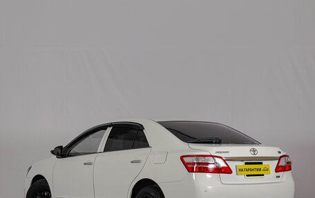 Toyota Premio, 2015 год, 1 839 000 рублей, 7 фотография