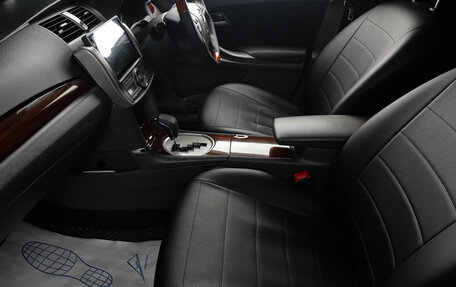 Toyota Premio, 2015 год, 1 839 000 рублей, 18 фотография