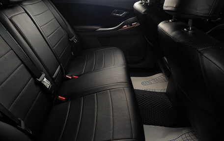 Toyota Premio, 2015 год, 1 839 000 рублей, 19 фотография