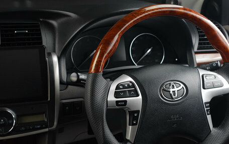 Toyota Premio, 2015 год, 1 839 000 рублей, 17 фотография