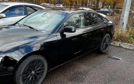 Audi A5, 2010 год, 1 250 000 рублей, 2 фотография