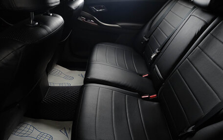 Toyota Premio, 2015 год, 1 839 000 рублей, 20 фотография