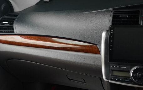 Toyota Premio, 2015 год, 1 839 000 рублей, 16 фотография