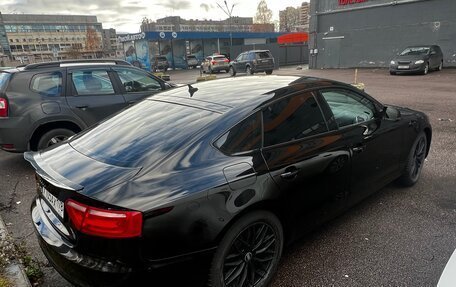 Audi A5, 2010 год, 1 250 000 рублей, 7 фотография