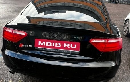 Audi A5, 2010 год, 1 250 000 рублей, 6 фотография