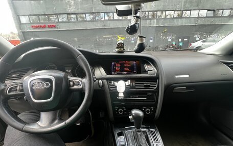 Audi A5, 2010 год, 1 250 000 рублей, 11 фотография