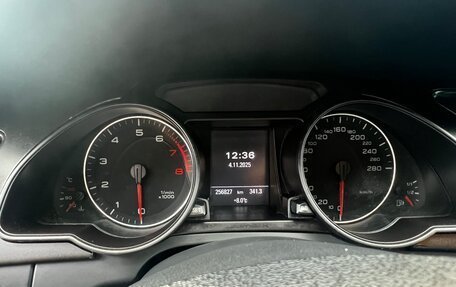 Audi A5, 2010 год, 1 250 000 рублей, 10 фотография