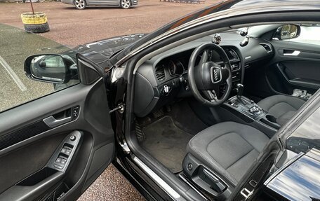 Audi A5, 2010 год, 1 250 000 рублей, 9 фотография
