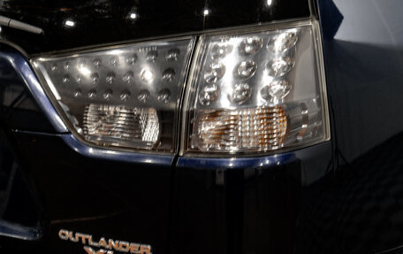 Mitsubishi Outlander III рестайлинг 3, 2011 год, 1 249 000 рублей, 9 фотография