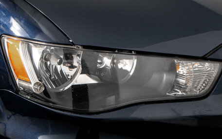 Mitsubishi Outlander III рестайлинг 3, 2011 год, 1 249 000 рублей, 8 фотография