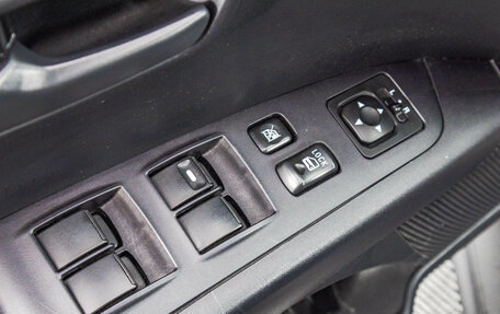 Mitsubishi Outlander III рестайлинг 3, 2011 год, 1 249 000 рублей, 12 фотография