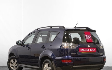 Mitsubishi Outlander III рестайлинг 3, 2011 год, 1 249 000 рублей, 7 фотография