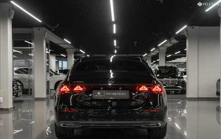 Mercedes-Benz E-Класс, 2024 год, 7 850 000 рублей, 6 фотография