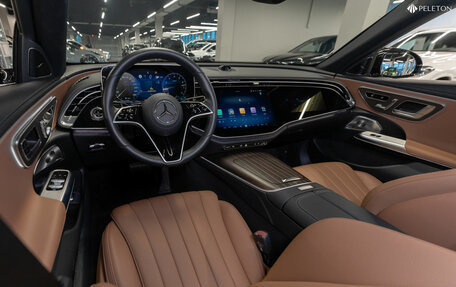 Mercedes-Benz E-Класс, 2024 год, 7 850 000 рублей, 7 фотография