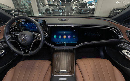 Mercedes-Benz E-Класс, 2024 год, 7 850 000 рублей, 8 фотография