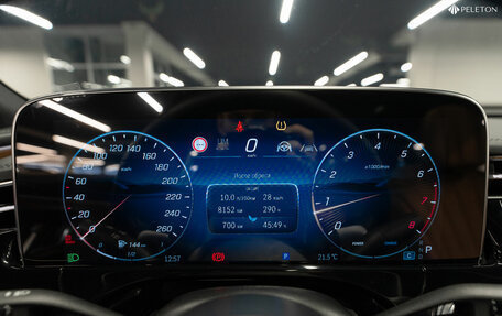 Mercedes-Benz E-Класс, 2024 год, 7 850 000 рублей, 12 фотография