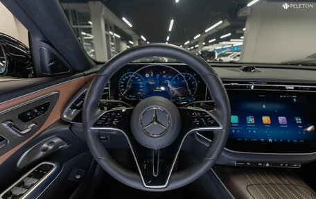 Mercedes-Benz E-Класс, 2024 год, 7 850 000 рублей, 11 фотография