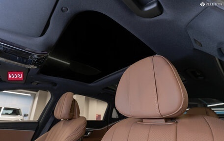 Mercedes-Benz E-Класс, 2024 год, 7 850 000 рублей, 10 фотография