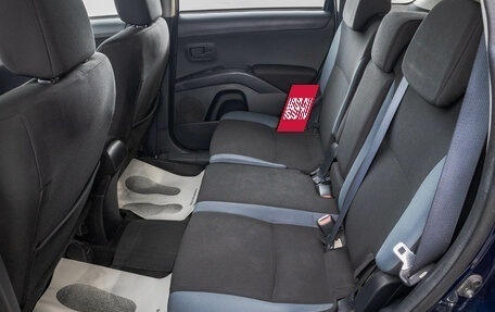 Mitsubishi Outlander III рестайлинг 3, 2011 год, 1 249 000 рублей, 21 фотография