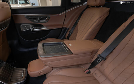 Mercedes-Benz E-Класс, 2024 год, 7 850 000 рублей, 14 фотография
